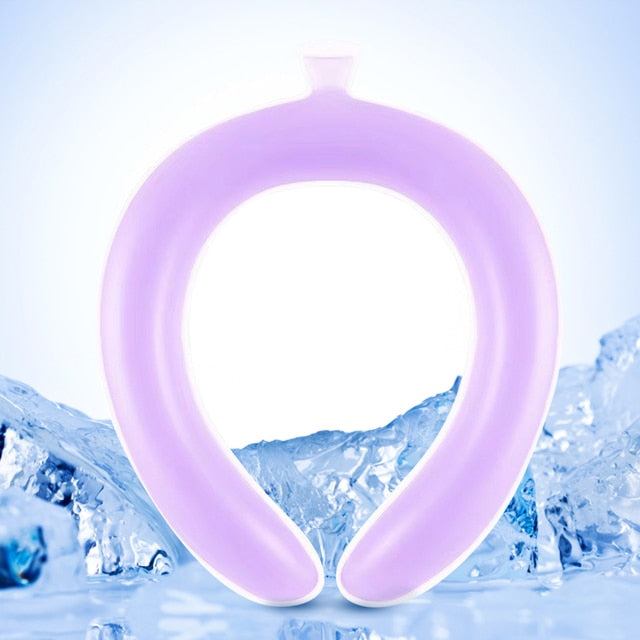 The Frost Ring